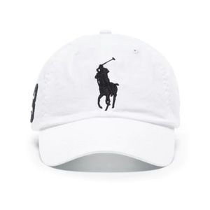 NWT🆕 Ralph Lauren polo cap - big pony